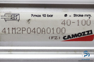 camozzi-41M2P040A0100-iso-cylinder-used-1