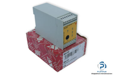 carlo-gavazzi-MA1D-emergency-stop-module-(new)