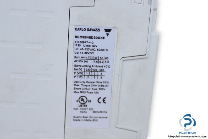 carlo-gavazzi-REC3B48D30GKE-solid-state-contactor-(new)-2