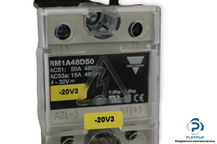 carlo-gavazzi-RM1A48D50-solid-state-relay-(New)-1