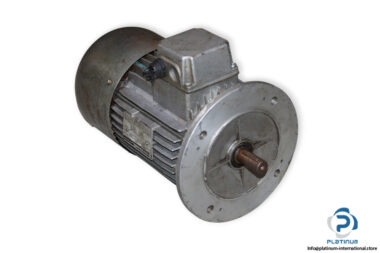 carpanelli-M90-brake-motor-used