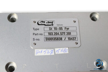 cci-ST-10-05-FYR-actuator-(used)-1