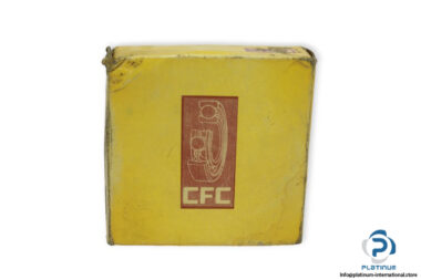 cfc-51209-thrust-ball-bearing-(new)-(carton)