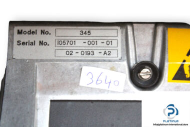 chessell-345-control-panel-(used)-1