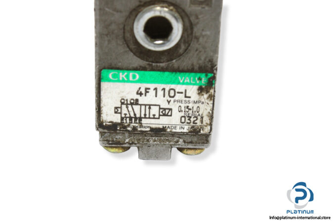 ckd-4f110-l-single-solenoid-valve-2