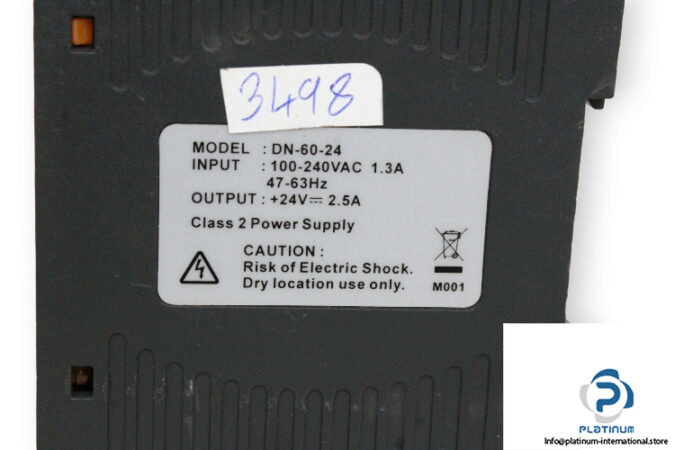 cotek-DN-60-24-power-supply-(new)-2