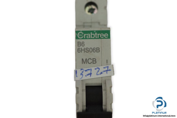 crabtree-6HS06B-miniature-circuit-breaker-(New)-1