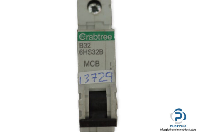 crabtree-6HS32B-miniature-circuit-breaker-(New)-1