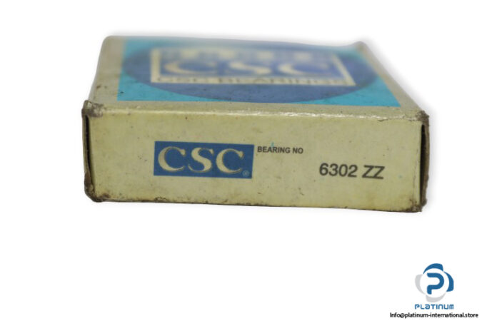 csc-6302-ZZ-deep-groove-ball-bearing-(new)-(carton)-2