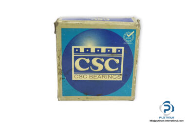 csc-6303-ZZ-deep-groove-ball-bearing-(new)-(carton)