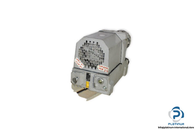 d.v.p.-LC.105-960302-rotary-vane-vacuum-pump-(used)-2