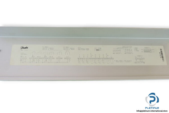 danfoss-AKC-121A-controller-(New)-2