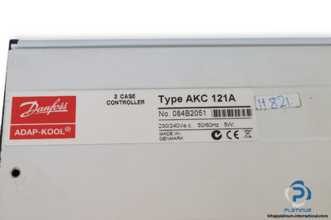 danfoss-AKC-121A-controller-(New)-3