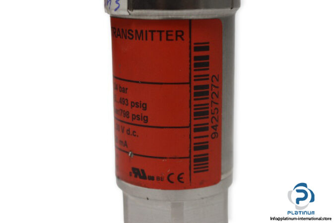 danfoss-AKS-33-060G2051-pressure-transmitter-used-5