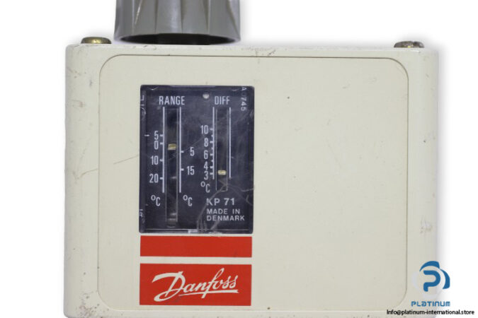 danfoss-KP71-thermostat-used-2