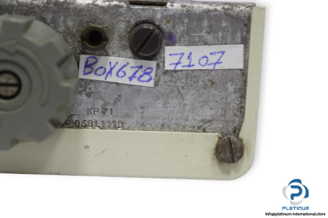 danfoss-KP71-thermostat-used-3