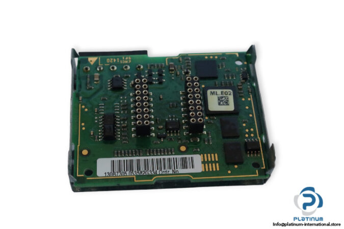 danfoss-PROFIBUS-MCA-101-communication-module-(New)-2