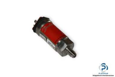 danfoss-AKS-33-060G2049-pressure-transmitter-used