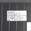 datexel-dat3015-1-remote-i_o-4-input-channel-bus-module-5