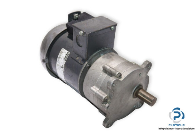 dayton-2H444-gear-motor-(used)