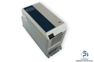 dematic-DIU-5-025-E-4000-00-frequency-inverter-(used)