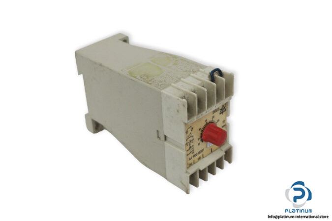 dold-AI-902.0081-time-relay-(Used)