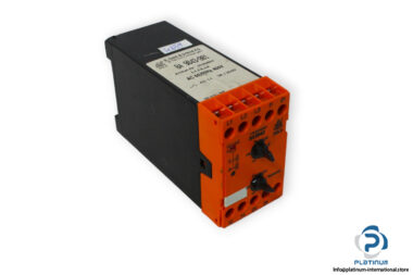 dold-BA9043_001-undervoltage-relay-(used)