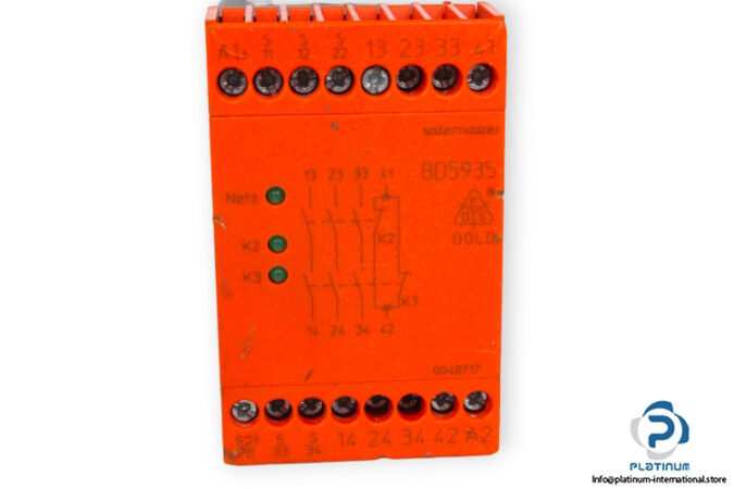 dold-BD5935.48_61-emergency-stop-module-(used)-1