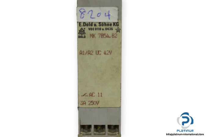 dold-MK-7854.82-cyclic-timer-used-3