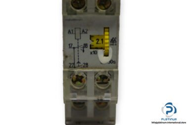 dold-ML-7853-time-relay-used-2