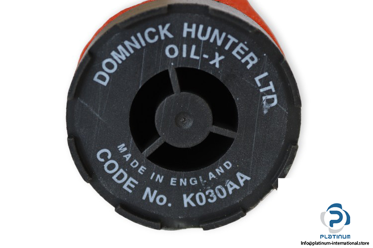 domnick-hunter-K030AA-OIL-X-filter-element-new-2