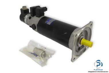 drive-systems-MP66L-K53-dc-servo-motor-(new)