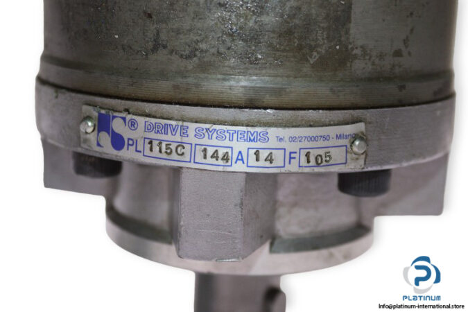 drive-systems-PL-115C-planetary-gearbox-(used)-2