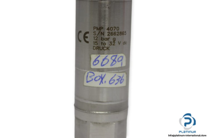 druck-PMP-4070-amplified-output-pressure-transducer-(new)-1