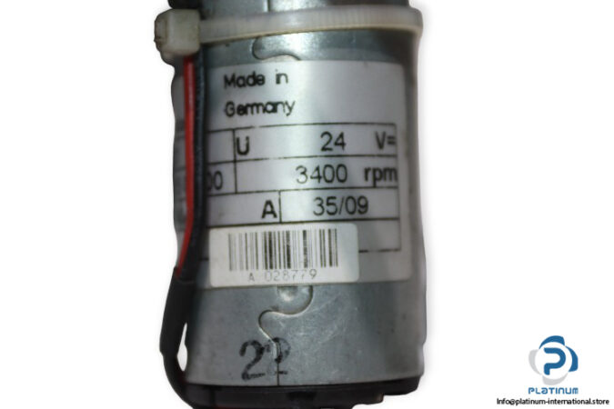 dunkermotoren-G30.1-DC-motor-(used)-2