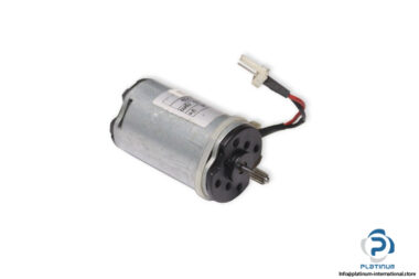 dunkermotoren-G30.1-DC-motor-(used)