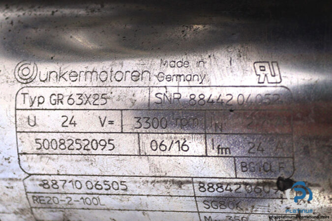 dunkermotoren-GR-63X25-gear-motor-(used)-2