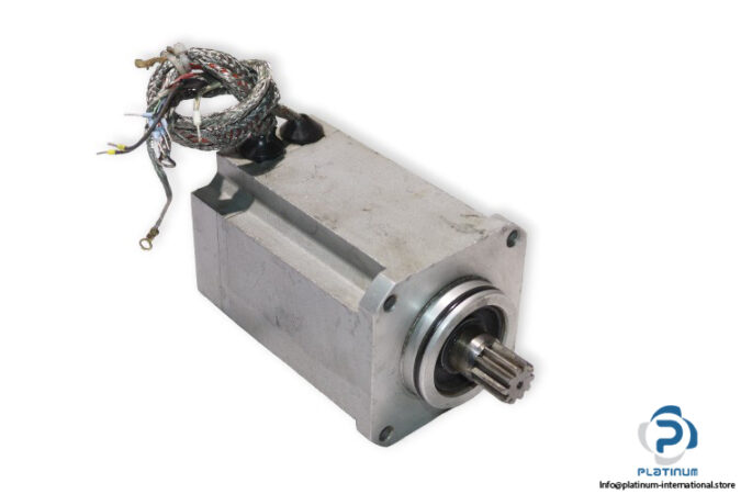 duplomatic-P08.C01.400.20.E0-ac-servomotor-motor-(used)