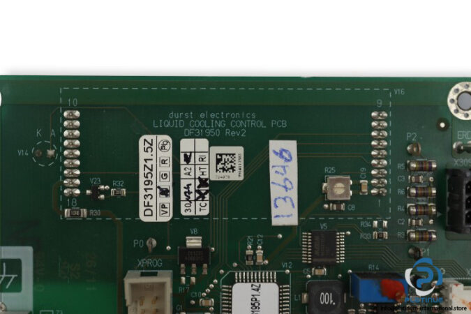 durst-electronics-DF3195Z1.5Z-control-board-(new)-2