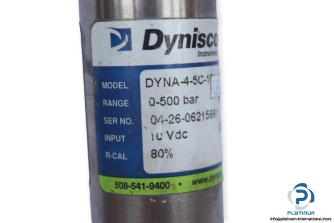 dynisco-DYNA-4-5C-15-pressure-transmitter-used-3