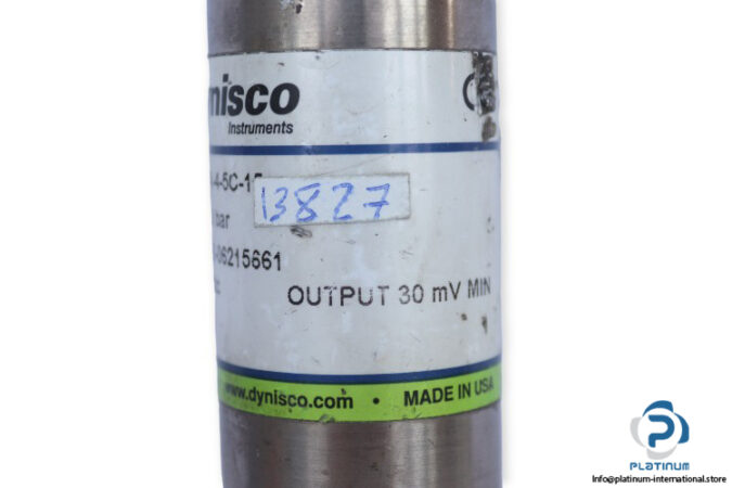 dynisco-DYNA-4-5C-15-pressure-transmitter-used-4