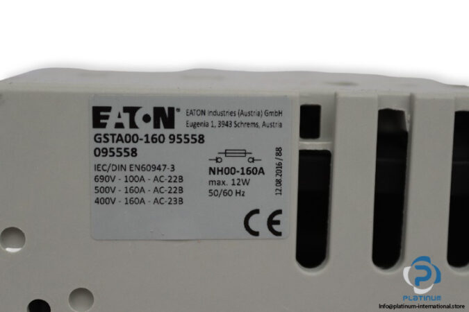 eaton-GSTA00-160-95558-fuse-switch-disconnector-(new)-2