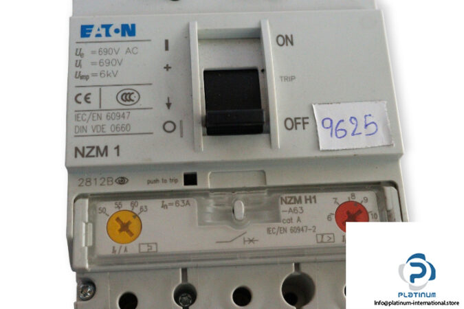 eaton-NZM-H1-A63-circuit-breaker-(New)-1