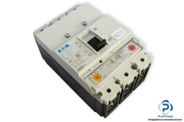 eaton-NZM-H1-A63-circuit-breaker-(New)