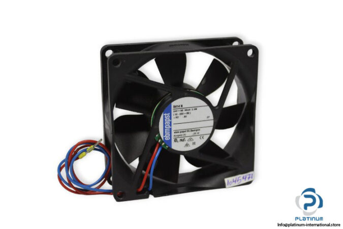 ebmpapst-8414-N-axial-fan-new