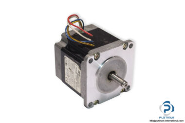 ec-motion-SECM-266-F2.8A-1-stepper-motor-used