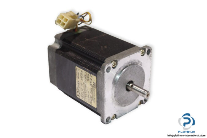 ec-motion-SECM-268-F3.3A-1-stepper-motor-used