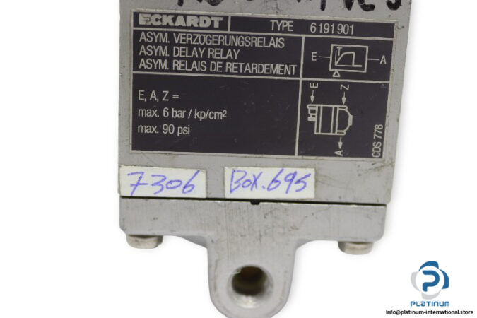 eckardt-6191901-delay-relay-(used)-1