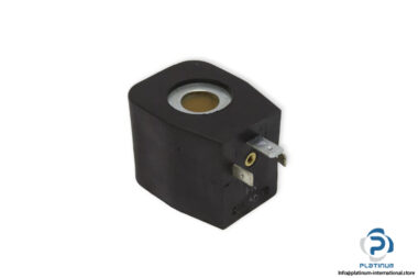 electrotaz-262C-25G-solenoid-coil-used