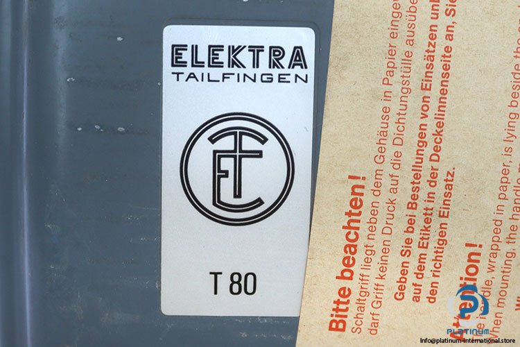 elektra-tailfingen-TWG-80-reversing-switch-(New)-1